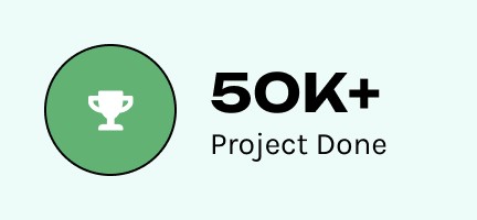 Number of Project