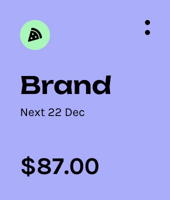 Brand Illustration