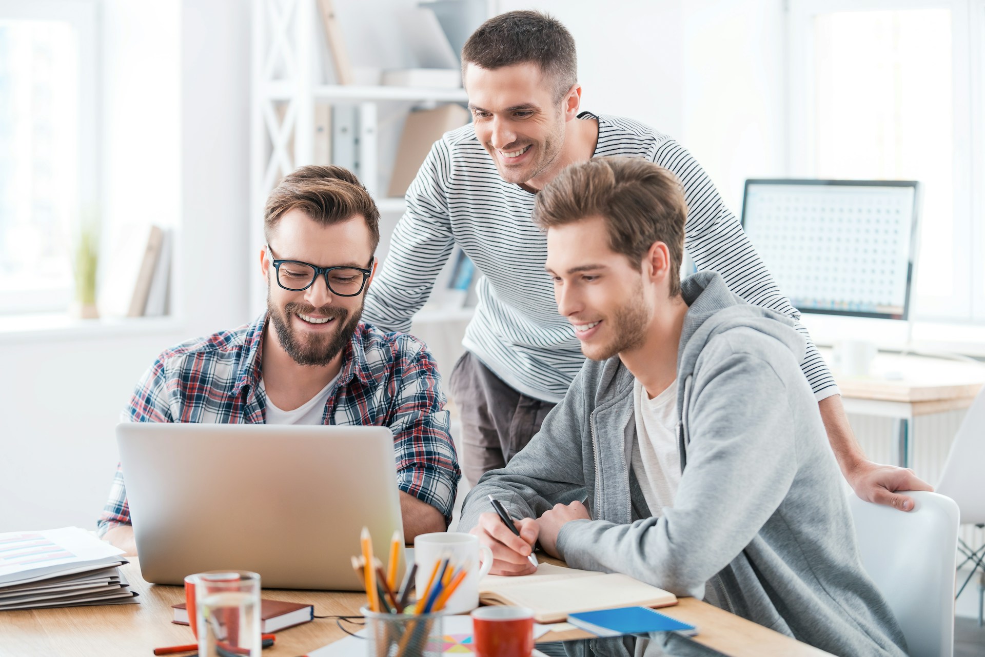Starting and Growing a Career in Web Design